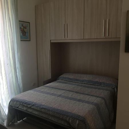 Casa Maria Apartment Taranto Ngoại thất bức ảnh