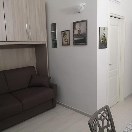 Casa Maria Apartment Taranto Ngoại thất bức ảnh