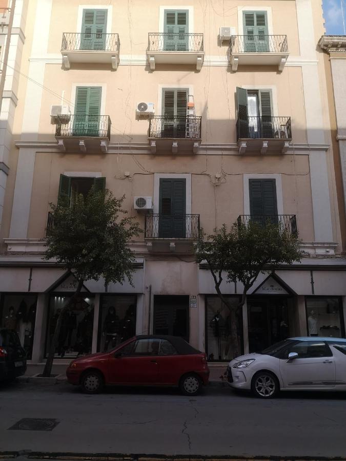 Casa Maria Apartment Taranto Ngoại thất bức ảnh