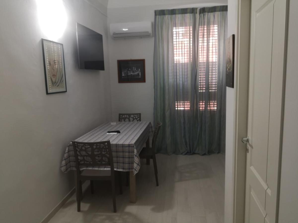 Casa Maria Apartment Taranto Ngoại thất bức ảnh